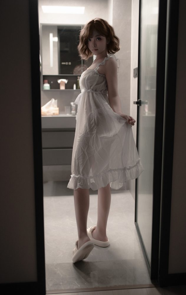 Bangni邦尼 湿身[84P1.12GB]-漫镜吧