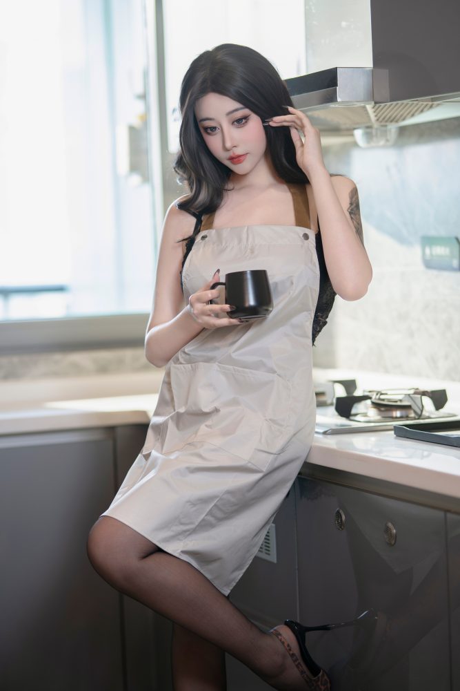 奈汐酱nice （104套）-漫镜吧