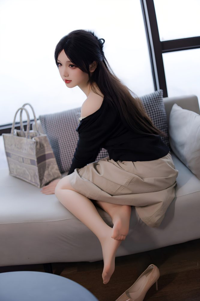 雪晴Astra OL大姐姐[87P+3V]-漫镜吧