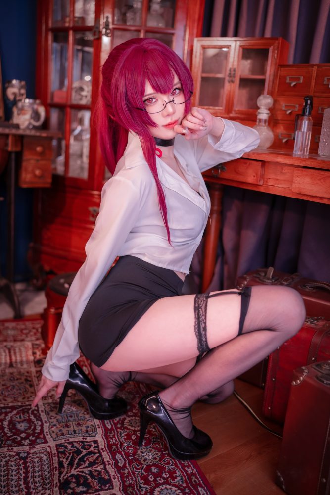 Sally Dorasnow （29套）-漫镜吧