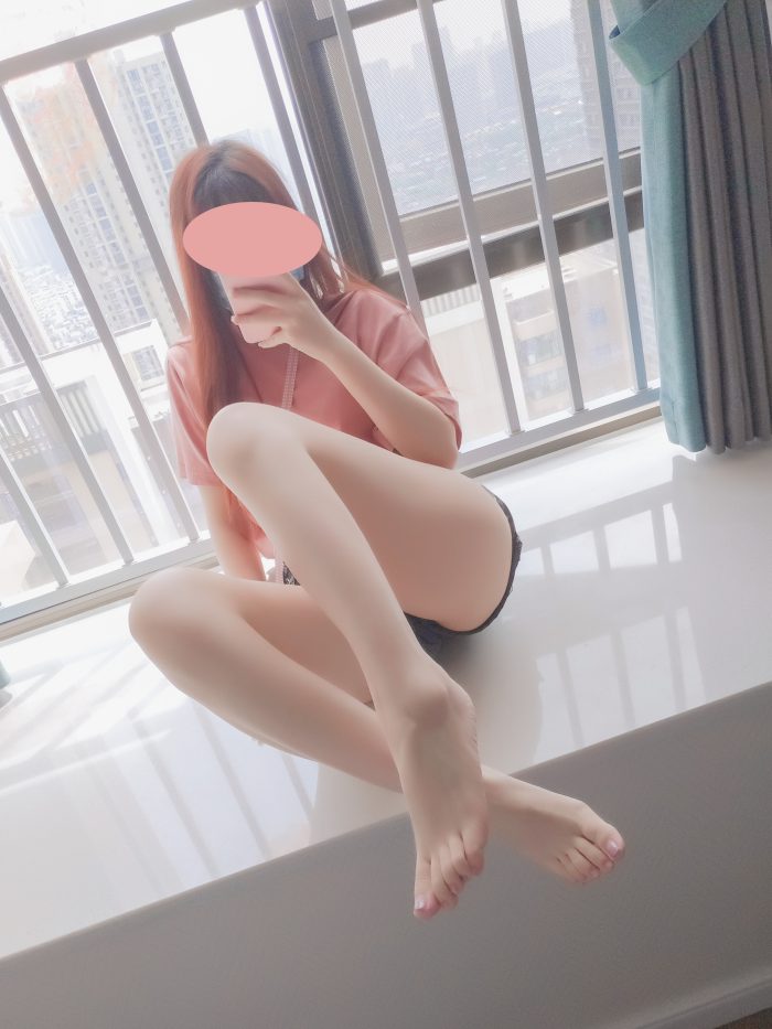 雪晴Astra 美腿美足美臀[177P+2V956MB]-漫镜吧