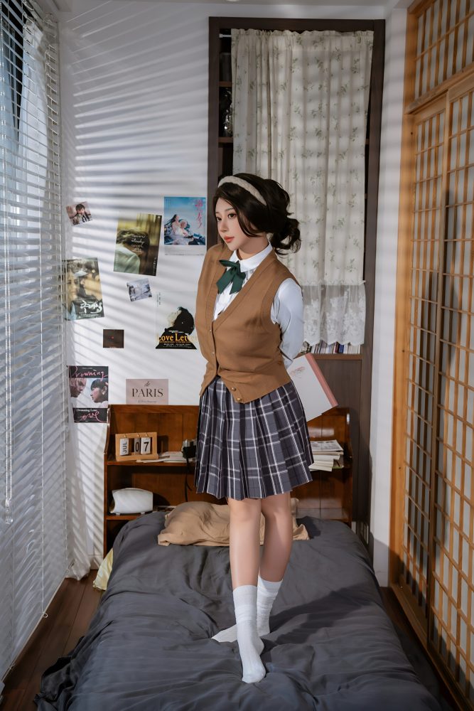 奈汐酱nice （104套）-漫镜吧