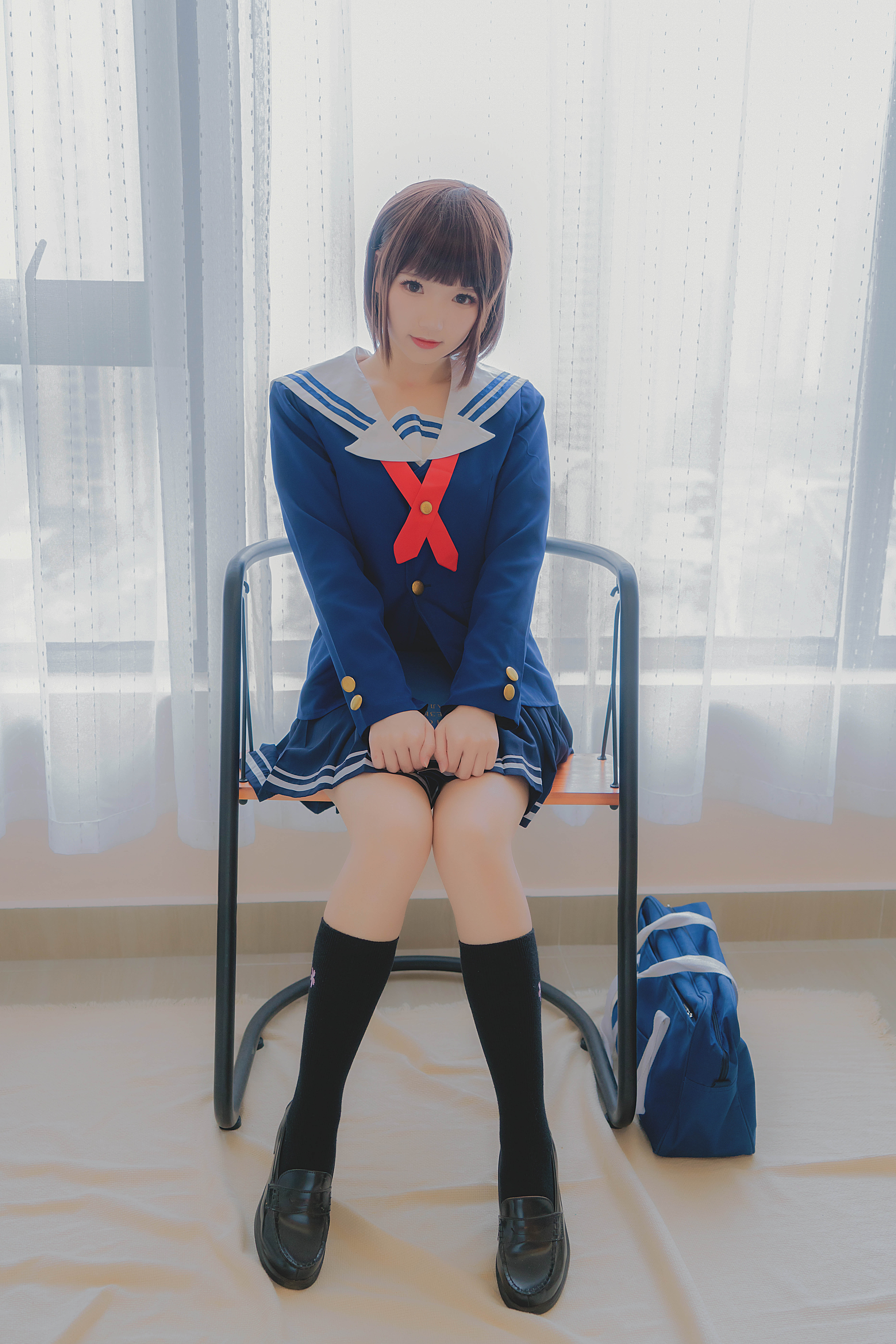 雪晴Astra 加藤惠[62P297MB]-漫镜吧