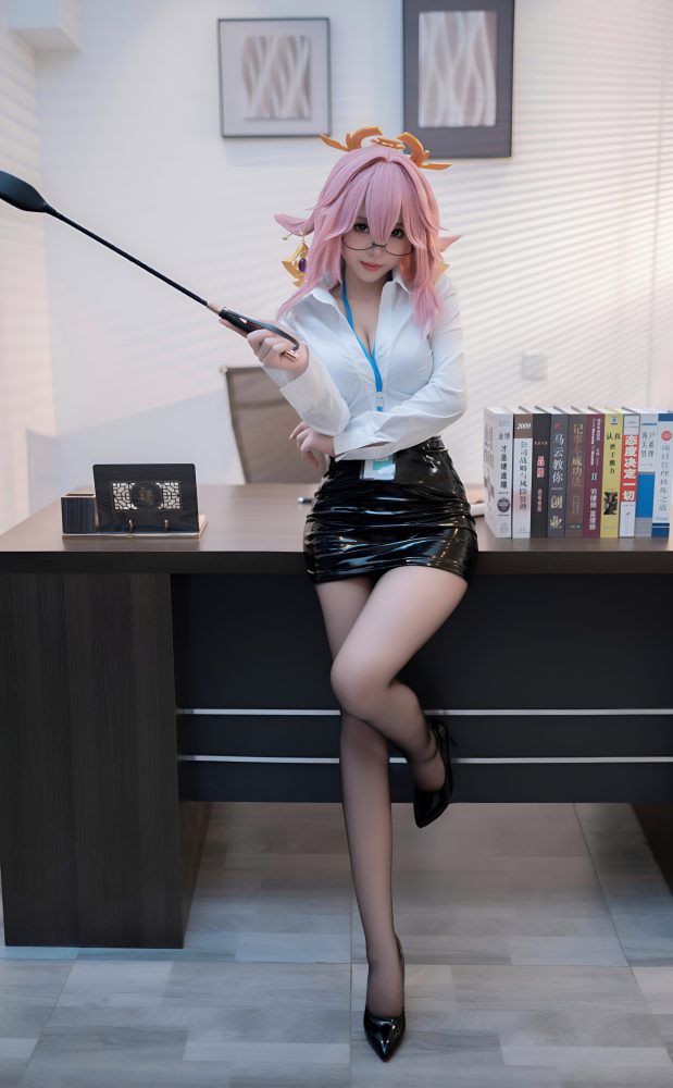 Bangni邦尼 面试[85P+16V1.04GB]-漫镜吧