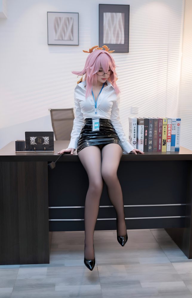 Bangni邦尼 面试[85P+16V1.04GB]-漫镜吧