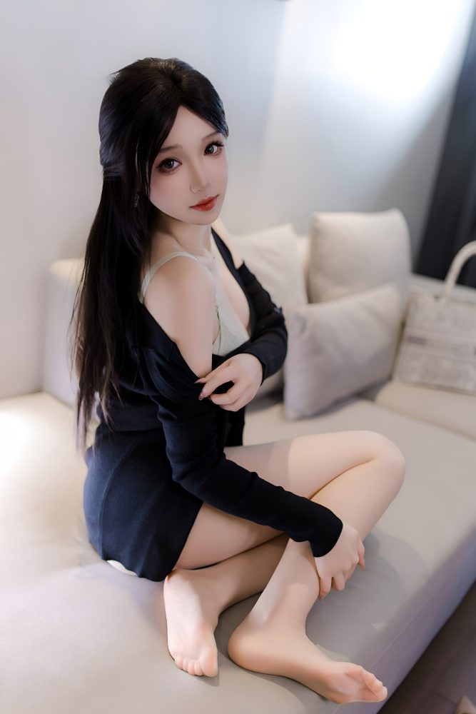 雪晴Astra OL大姐姐[87P+3V]-漫镜吧