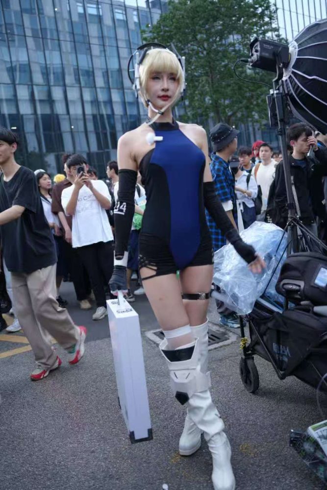 2025广州COS展-漫镜吧