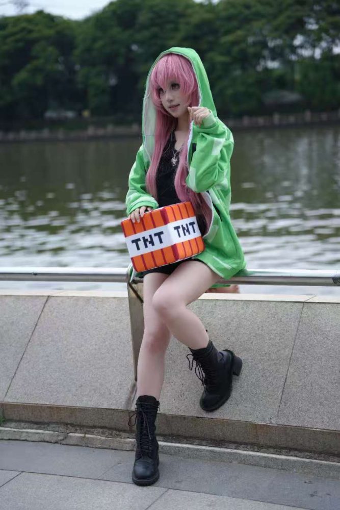 2025广州COS展-漫镜吧