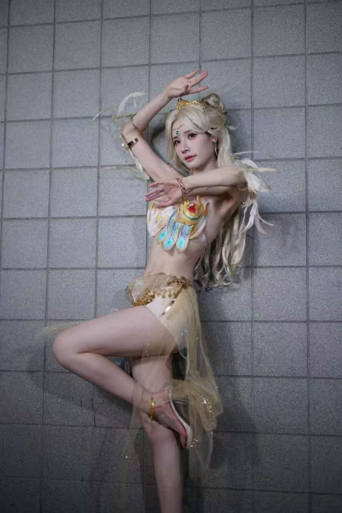 2025年ChinaJoy视图集1-漫镜吧