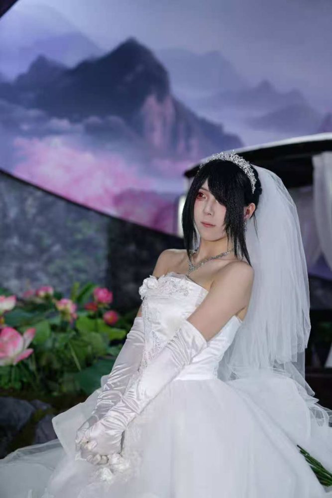 2025年ChinaJoy视图集1-漫镜吧