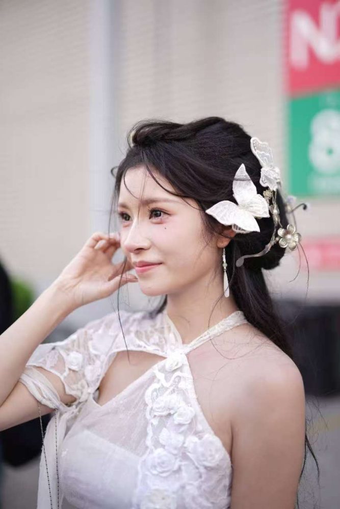 2025年ChinaJoy视图集1-漫镜吧