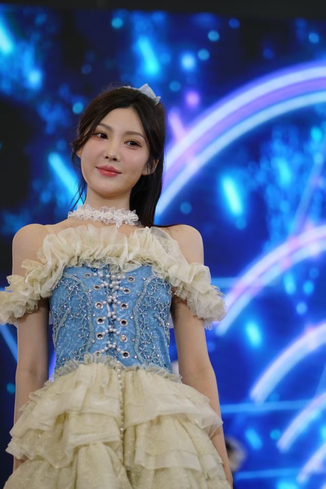 2025年Chinajoy视图集2-漫镜吧