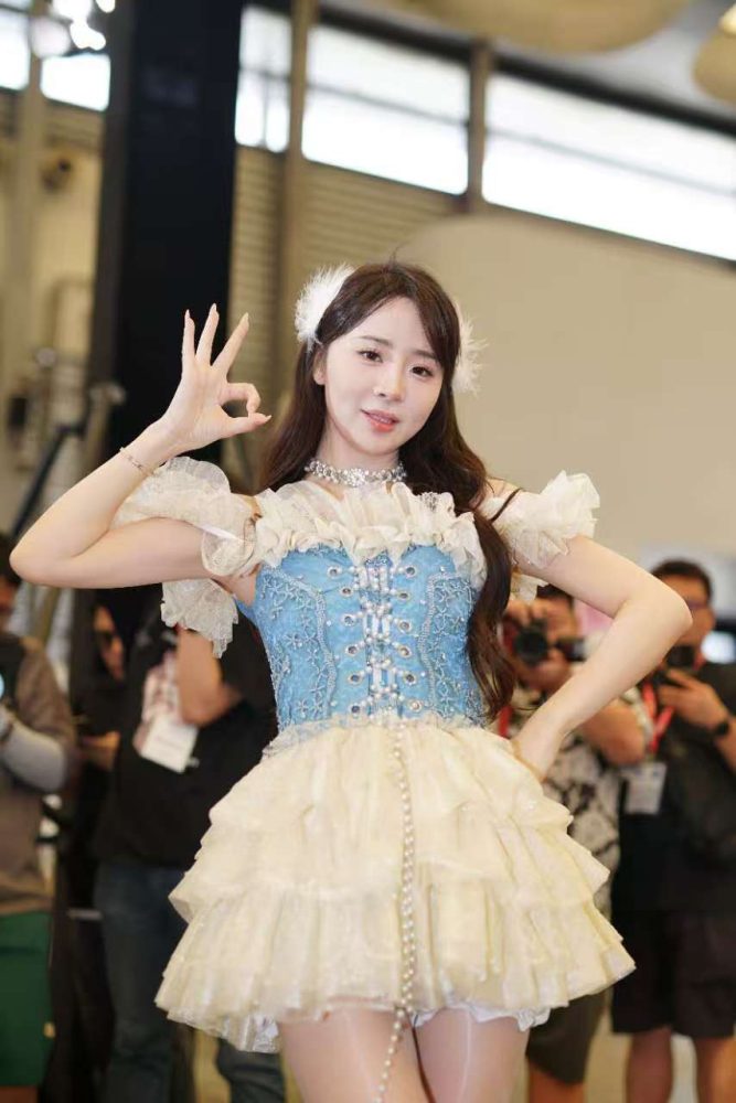 2025年Chinajoy视图集2-漫镜吧