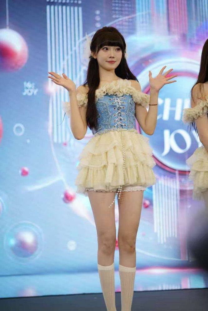 2025年Chinajoy视图集2-漫镜吧