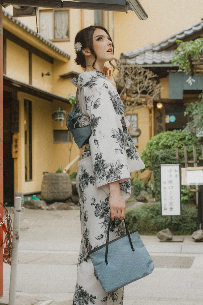 Candy Ball kimono[39P+5V474MB]-漫镜吧