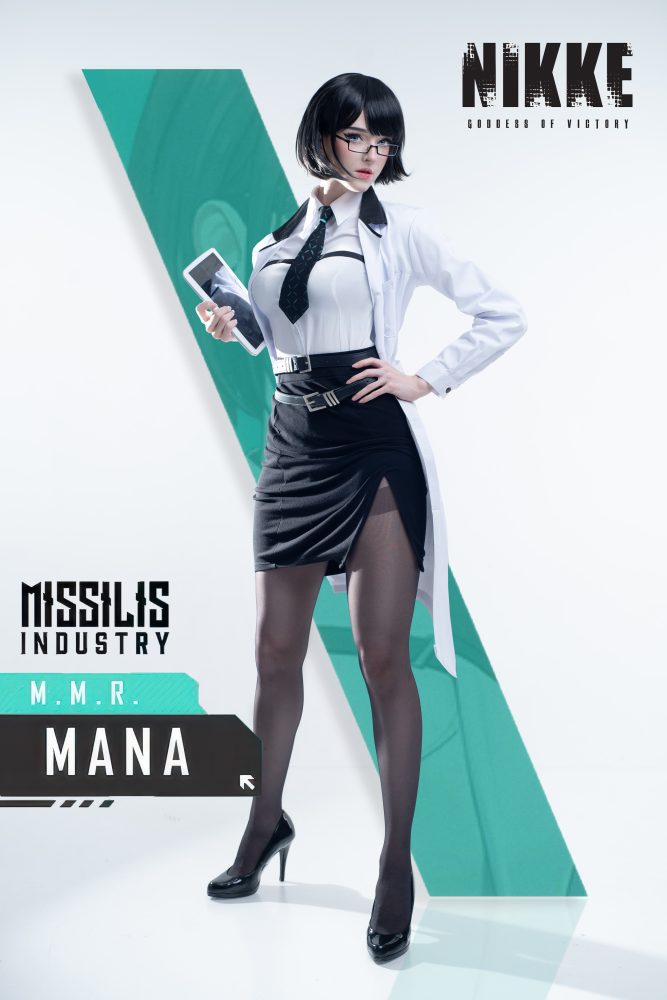 Candy Ball Mana[74P+12V1.34GB]-漫镜吧