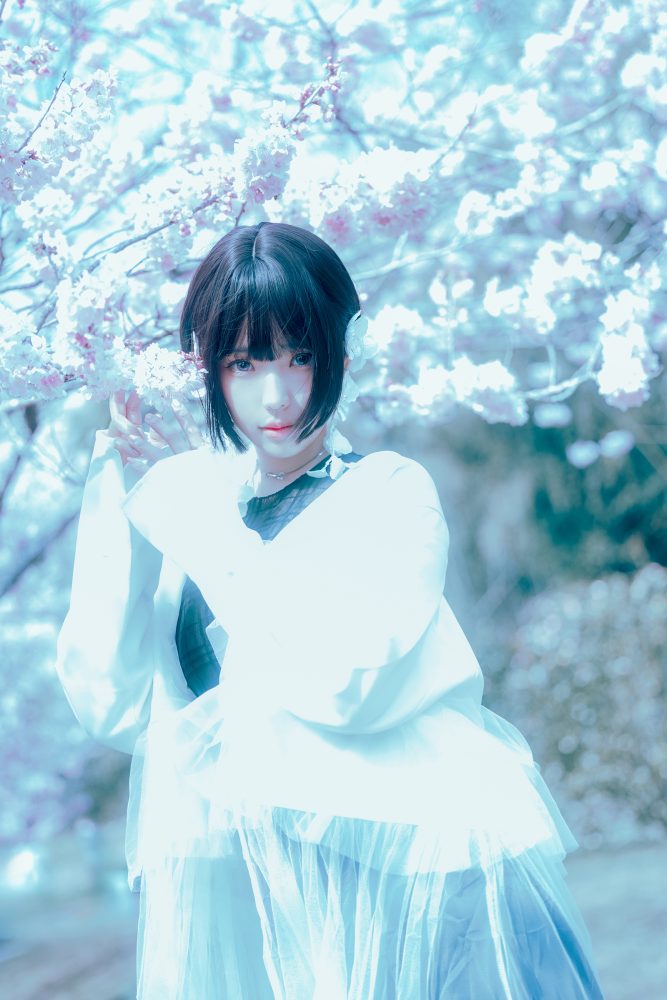 Ely_eee(ElyEE子) 17°C Pink Sakura[43P+1V149MB]-漫镜吧