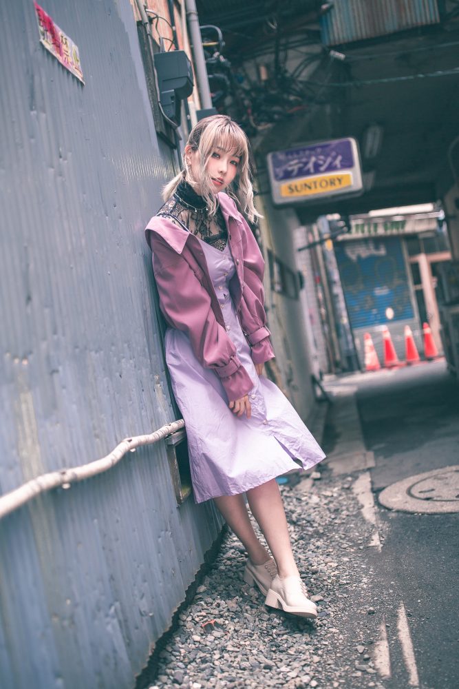Ely_eee(ElyEE子) Pale Lavender[54P210MB]-漫镜吧