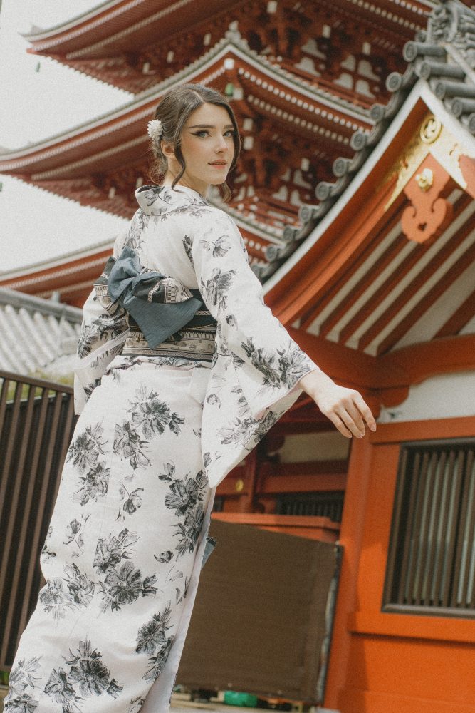 Candy Ball kimono[39P+5V474MB]-漫镜吧