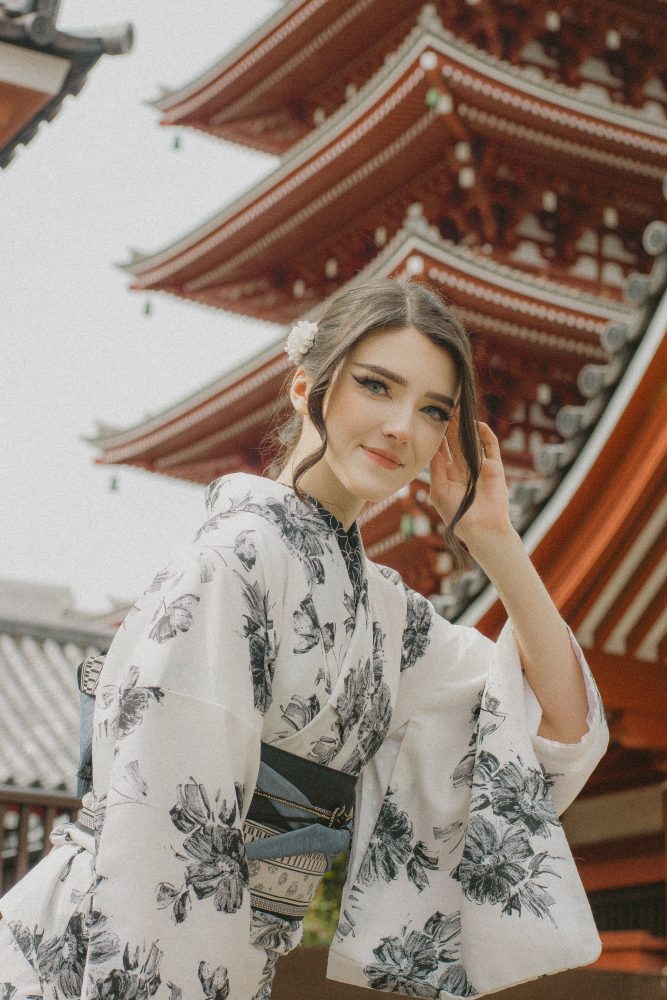 Candy Ball kimono[39P+5V474MB]-漫镜吧