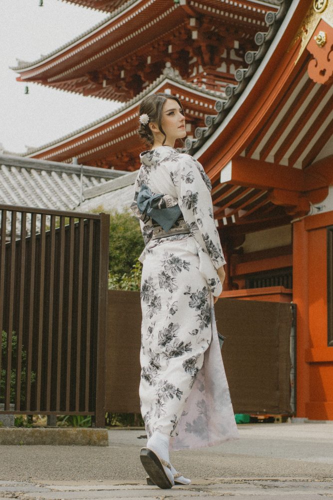 Candy Ball kimono[39P+5V474MB]-漫镜吧