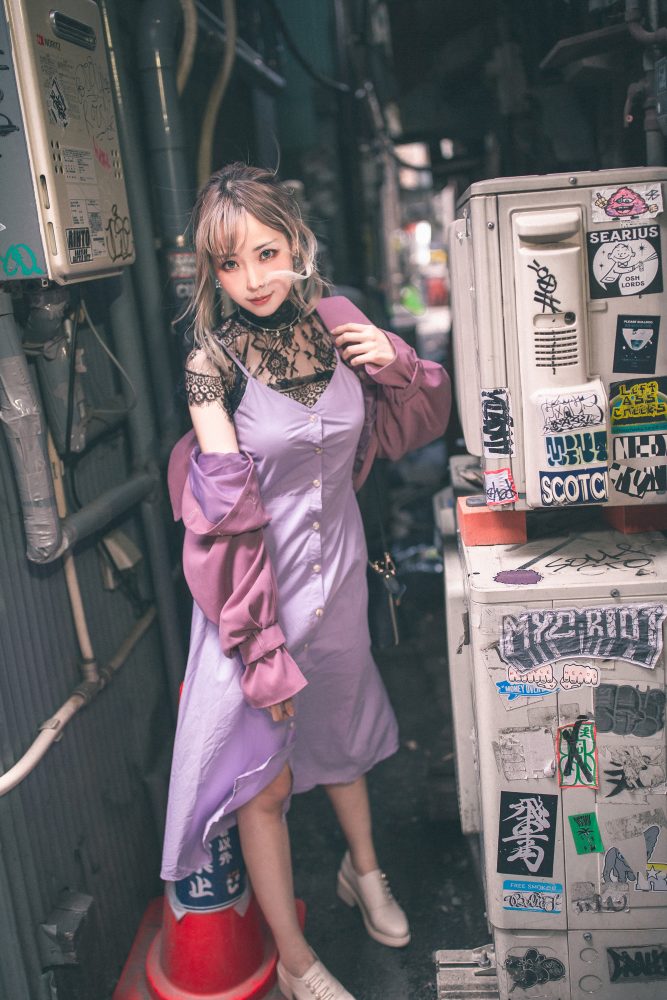 Ely_eee(ElyEE子) Pale Lavender[54P210MB]-漫镜吧