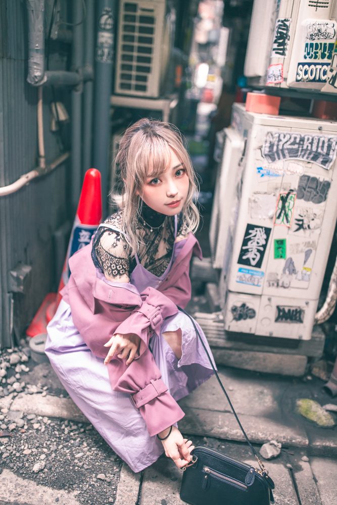 Ely_eee(ElyEE子) Pale Lavender[54P210MB]-漫镜吧