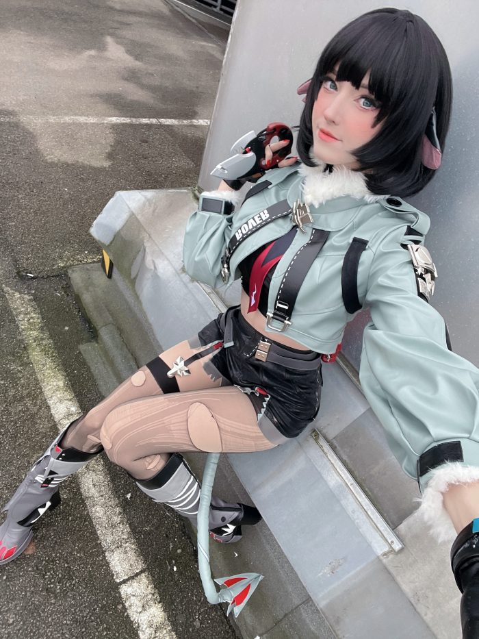 Candy Ball Jane Doe[70P+11V1.14GB]-漫镜吧