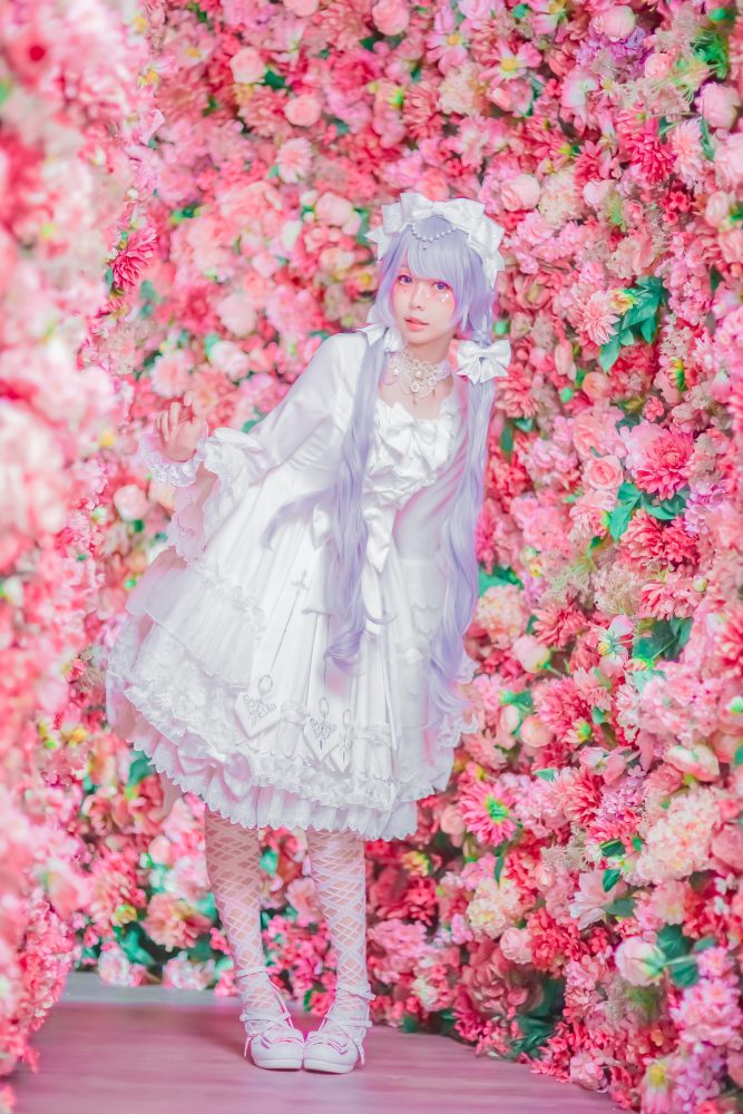 Ely_eee(ElyEE子) Tuesday Twintail[141P261MB]-漫镜吧