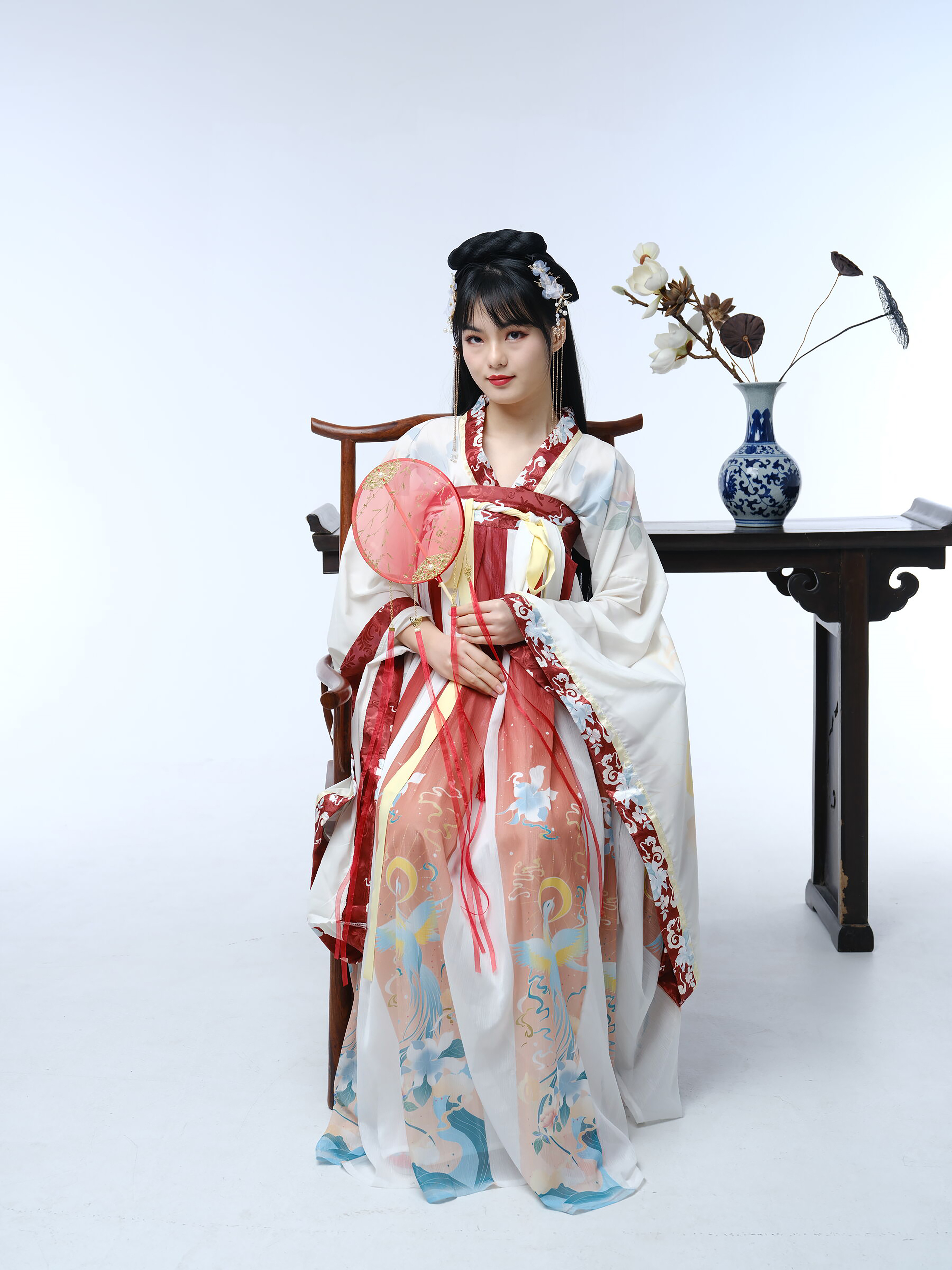 行色天下摄影 娜娜[551P1.32GB]-漫镜吧