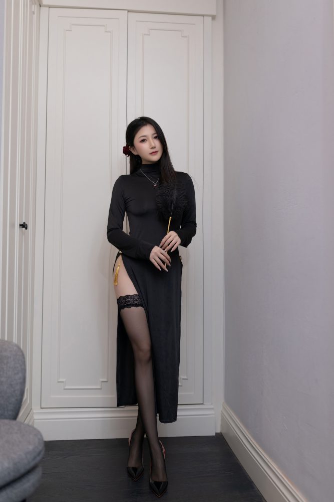 鱼子酱Fish 三月一写真[120P1.34GB]-漫镜吧