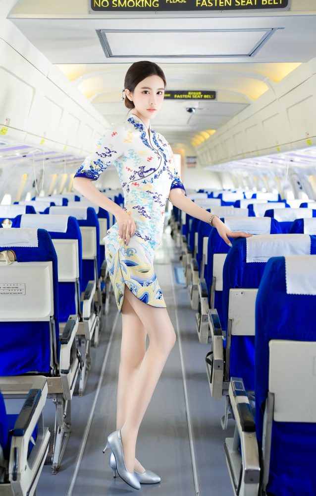晚苏susu 空姐制服2[85P551MB]-漫镜吧