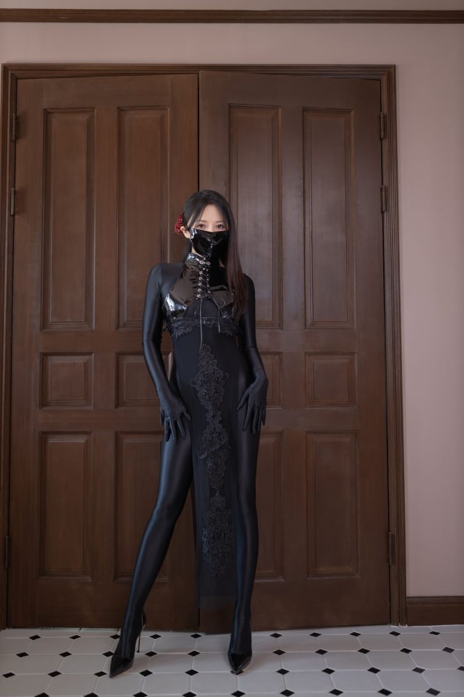 鱼子酱Fish 彼岸花写真[120P1.38GB]-漫镜吧