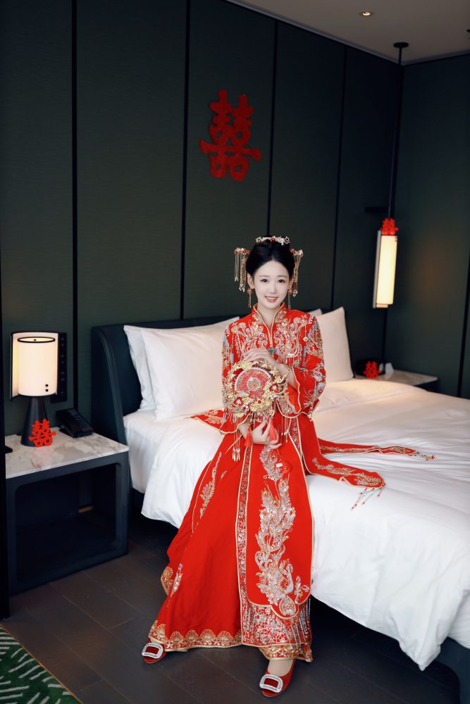 唐安琪 新娘写真[93P986MB]-漫镜吧