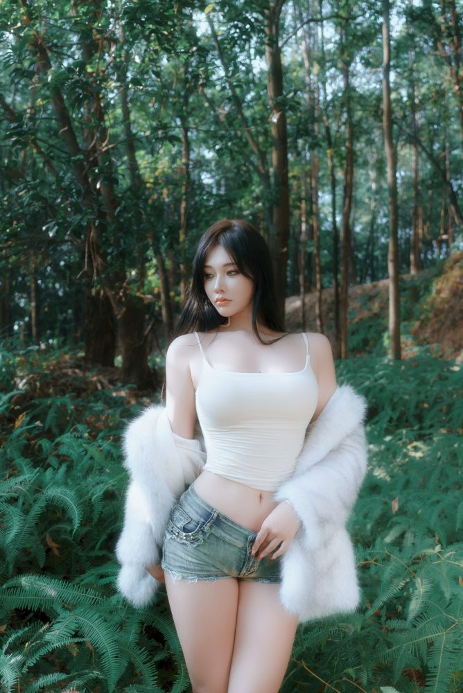 娜比 火辣性感[181P1.52GB]-漫镜吧