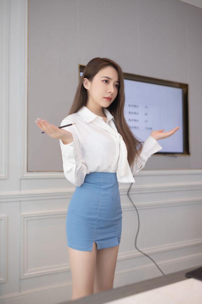 鱼子酱Fish 投标写真[80P853MB]-漫镜吧