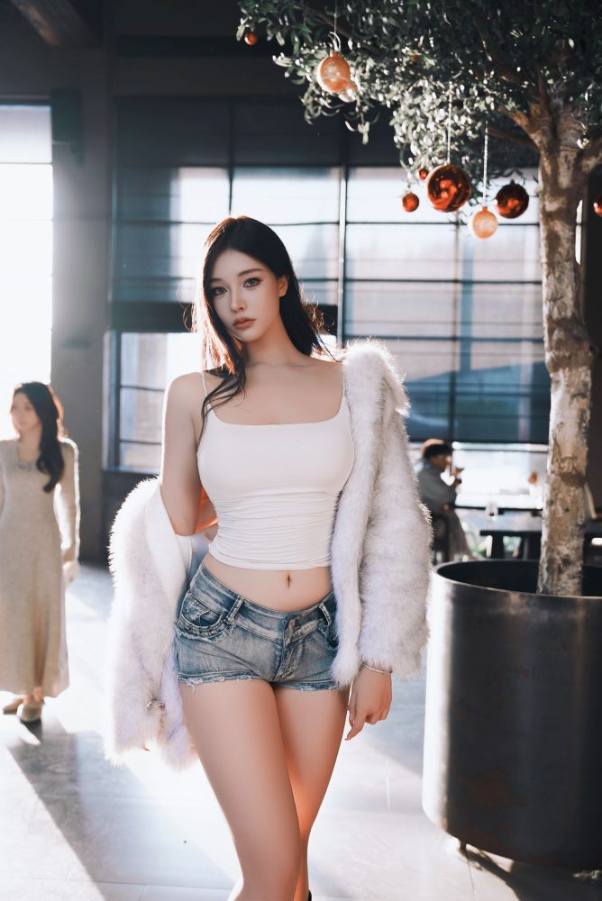 娜比 火辣性感[181P1.52GB]-漫镜吧