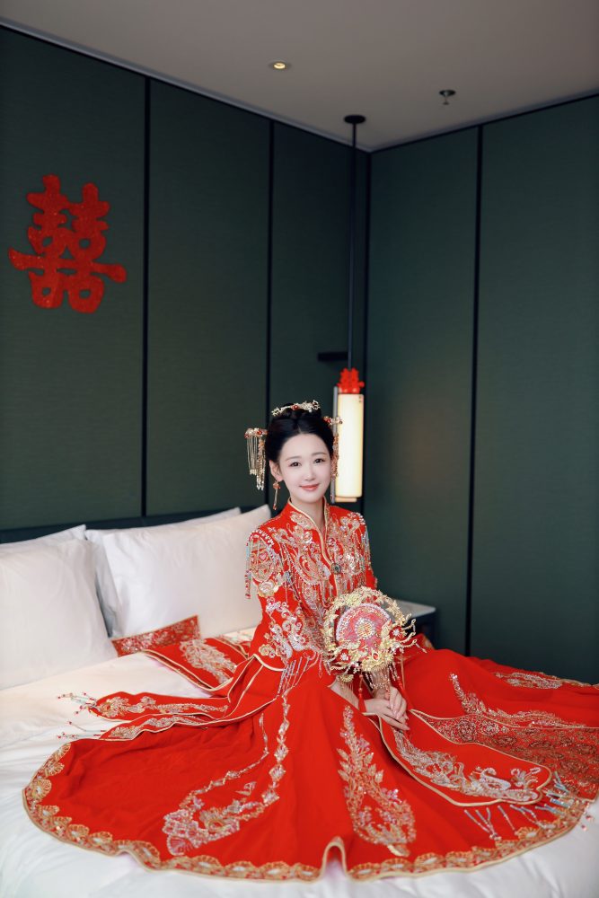 唐安琪 新娘写真[93P986MB]-漫镜吧