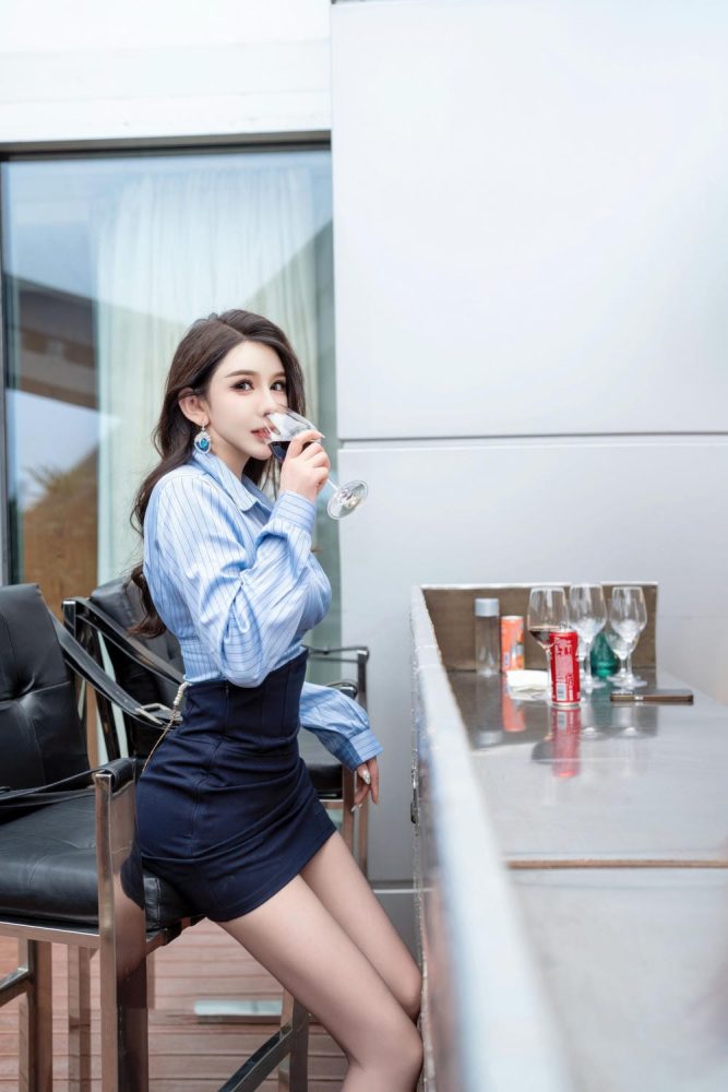 李丽莎x白茹雪 双人派对[88P865MB]-漫镜吧