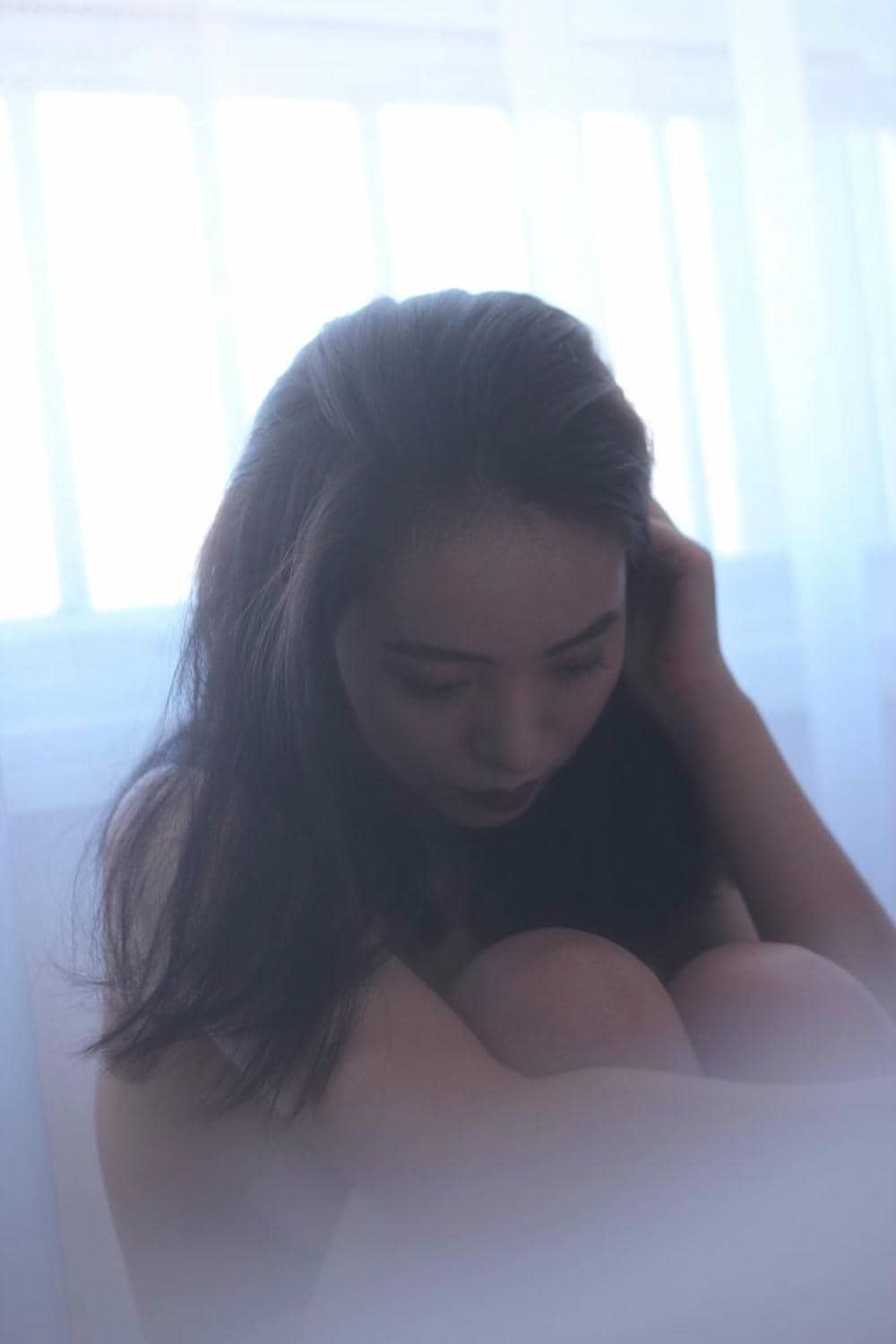 白茹雪 午后窗台[67P393MB]-漫镜吧