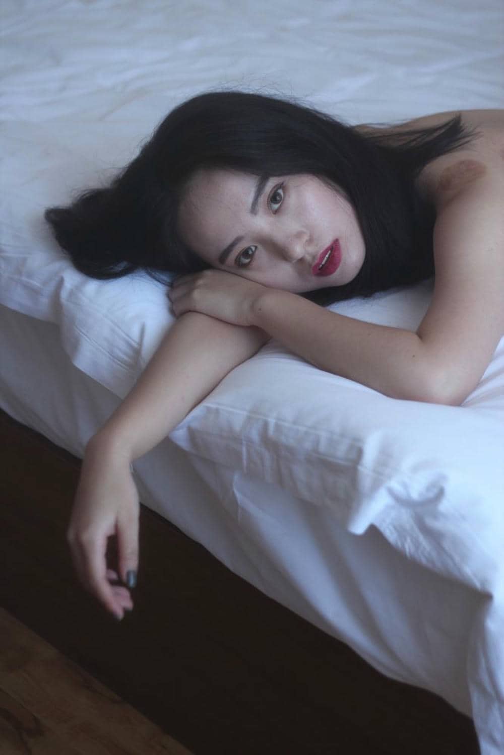 白茹雪 午后窗台[67P393MB]-漫镜吧