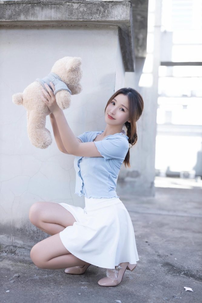 杏子 天台[120P1.28GB]-漫镜吧