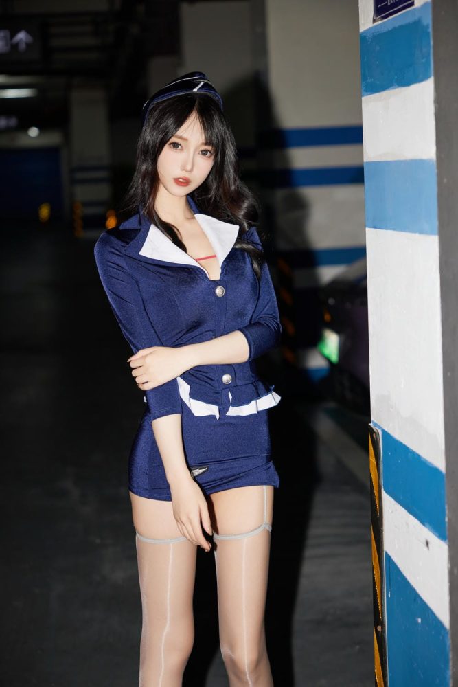玥儿玥 性感教官[93P2.10GB]-漫镜吧