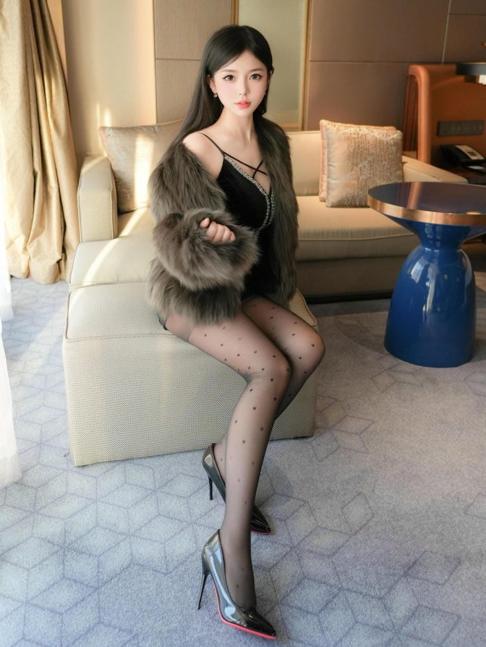 优酱 黑丝诱惑[88P469MB]-漫镜吧