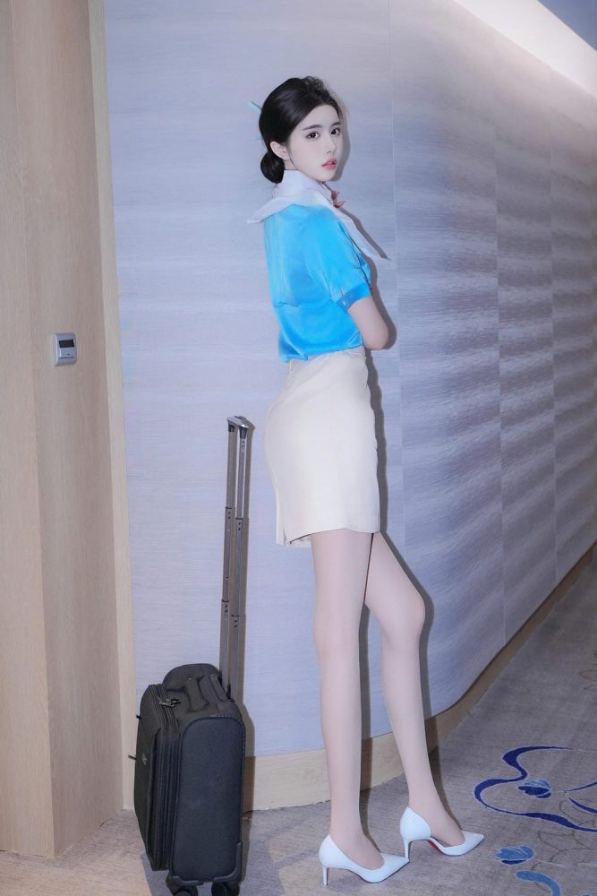 晚苏susu 空姐制服3[121P925MB]-漫镜吧