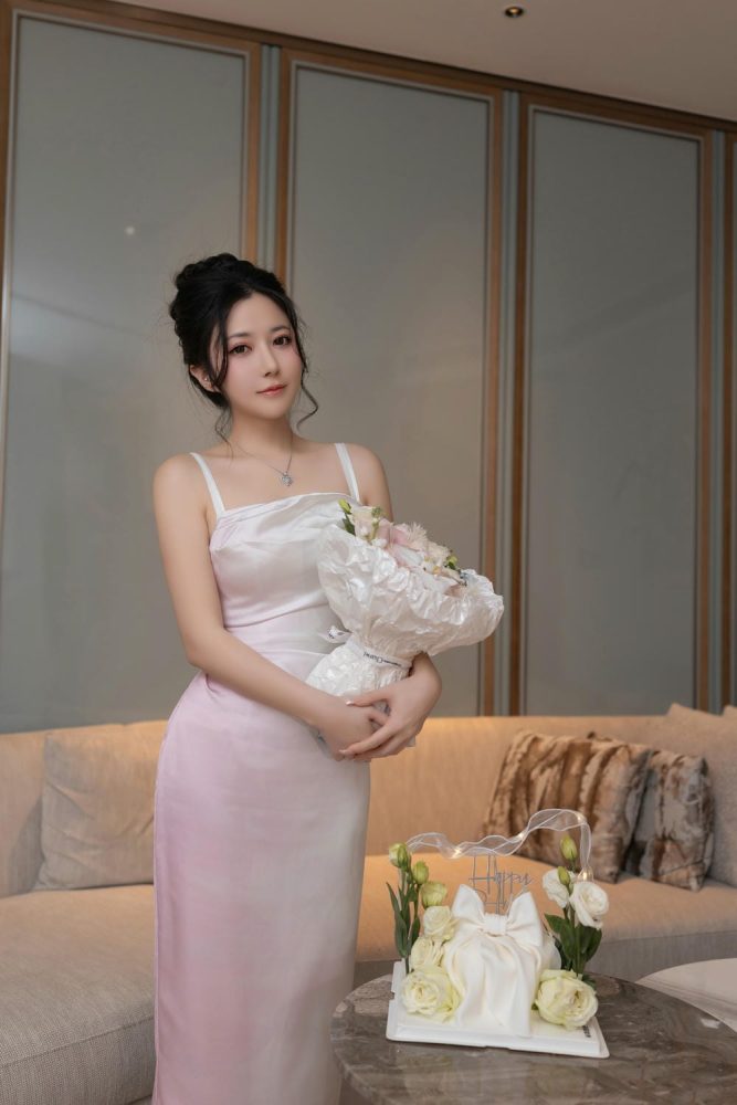 鱼子酱Fish 许愿盲盒[160P1.85GB]-漫镜吧