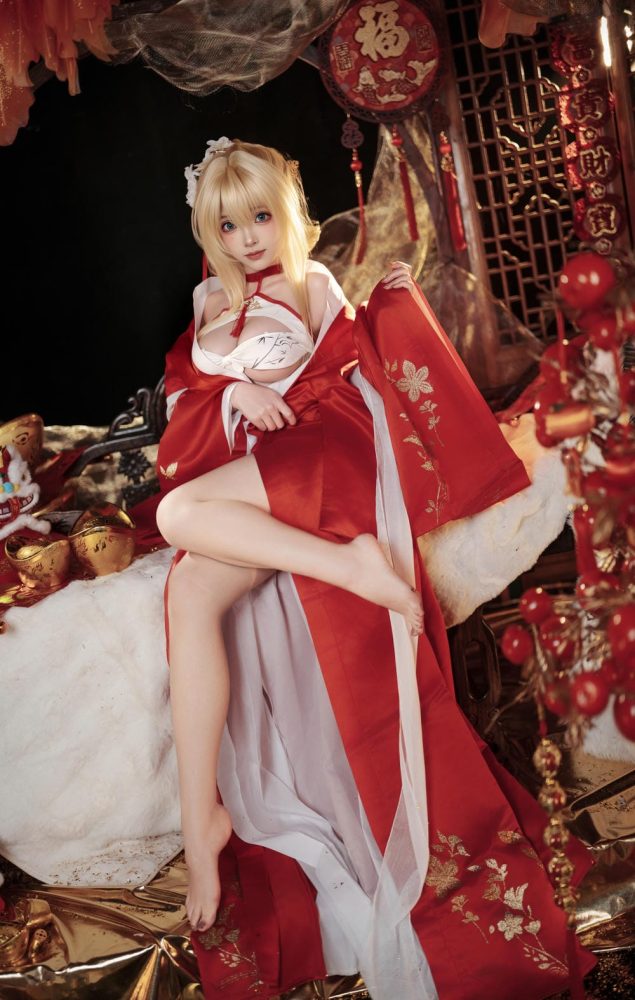 Bangni邦尼 凉夜香雪[81P2.74GB]-漫镜吧
