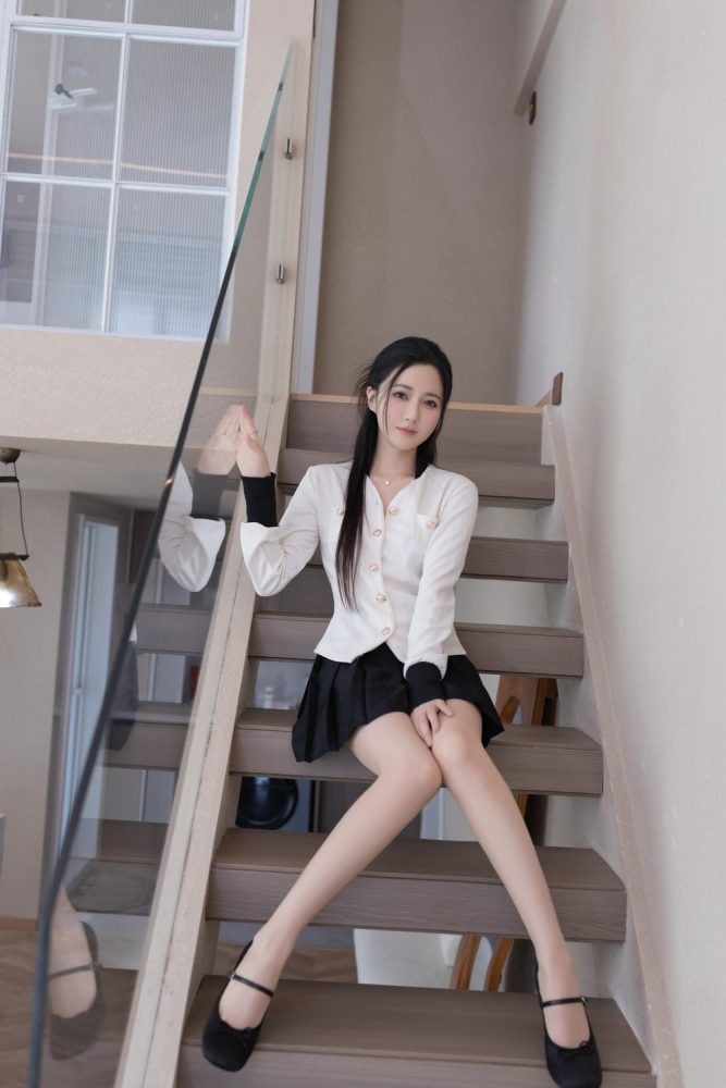 鱼子酱Fish 姐姐[121P1.25GB]-漫镜吧