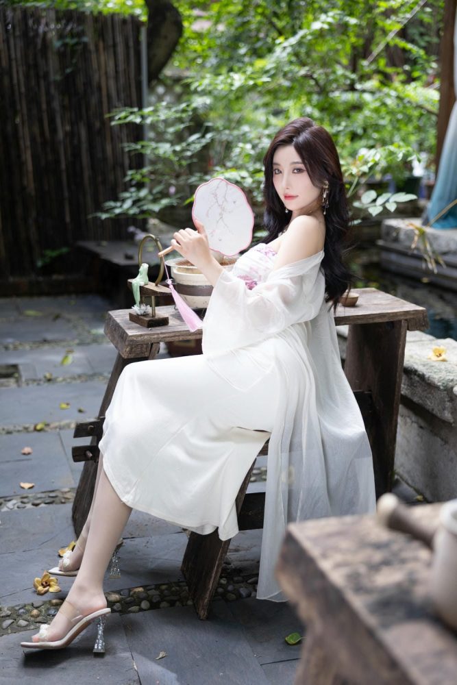 杨晨晨 国风妖精[98P651MB]-漫镜吧