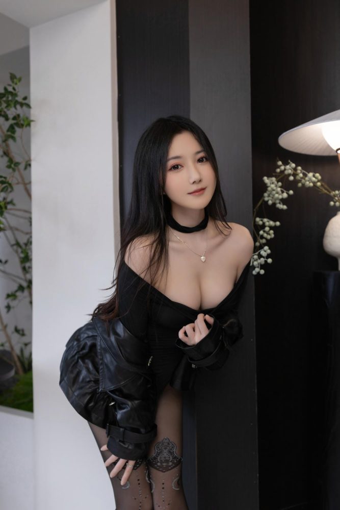鱼子酱Fish 星月[120P1.25GB]-漫镜吧